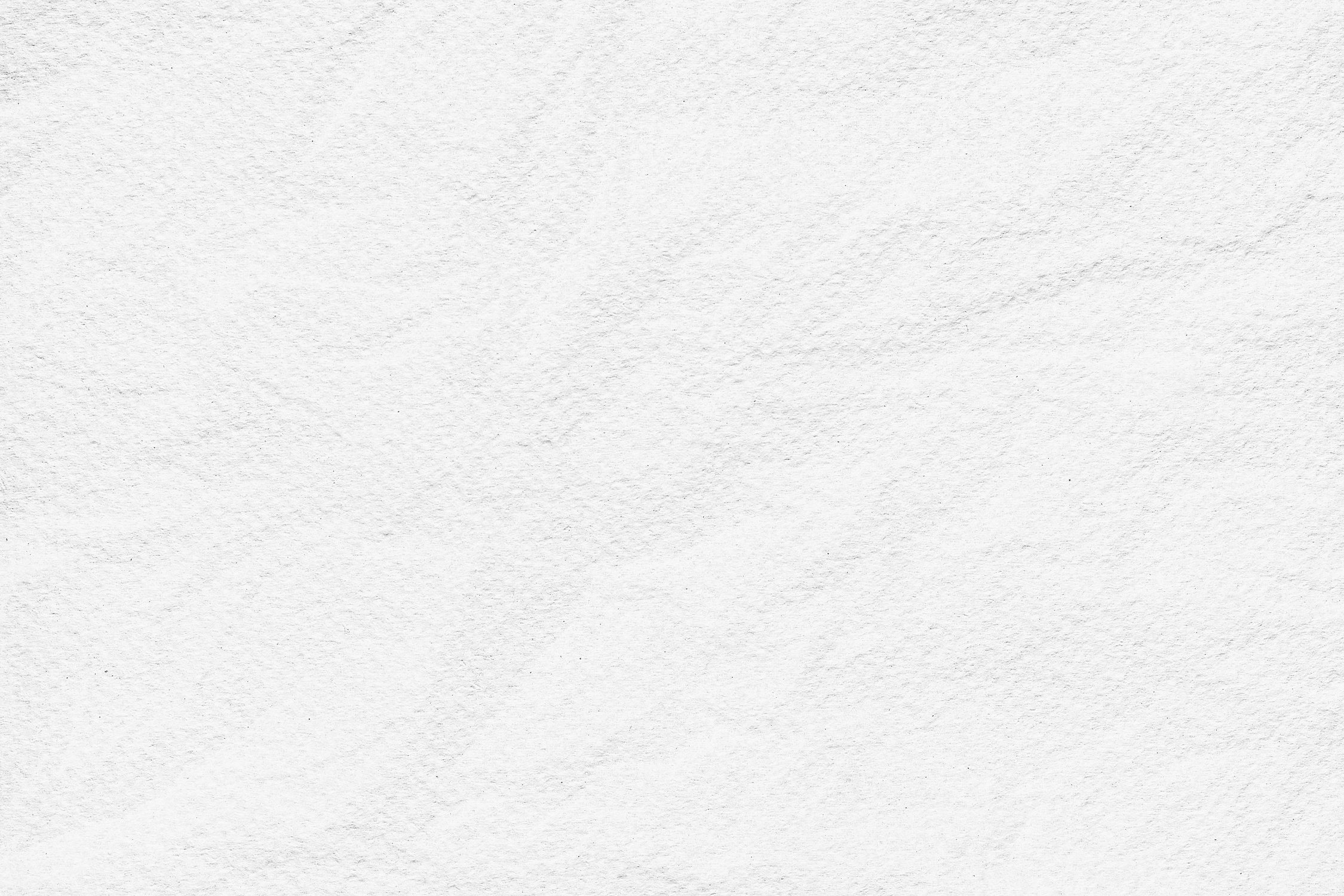 Textured White Paper 